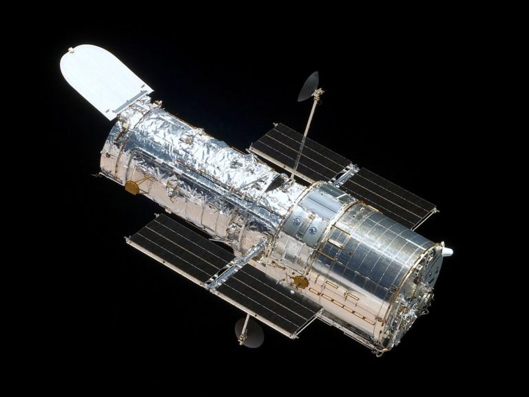 Εθνικό Αστεροσκοπείο Αθηνών και Πανεπιστήμιο Κρήτης αναπτύσσουν το τηλεσκόπιο ακτίνων-Χ ATHENA