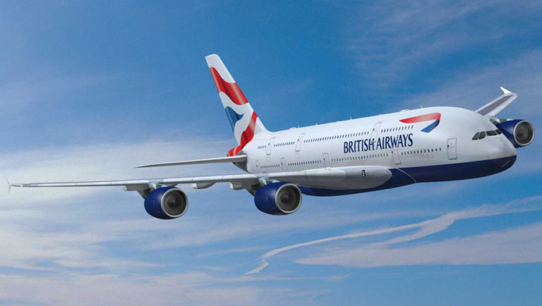Χάκαραν την British Airways -Συγνώμη σε 380.000 επιβάτες