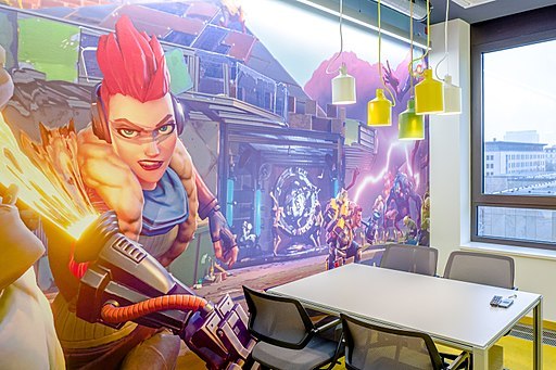 45χρονος έχασε από 11χρονο στο Fortnite και απειλούσε ότι θα τον πυροβολήσει