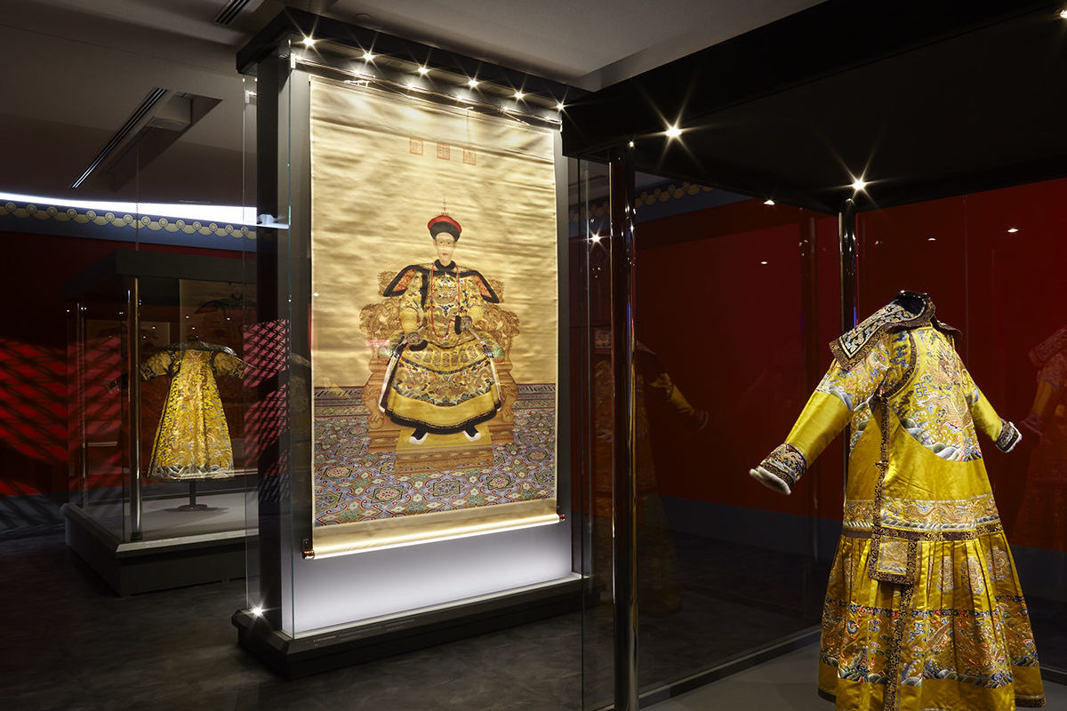 Μουσείο Ακρόπολης: Ελεύθερη είσοδος στην «Απαγορευμένη Πόλη»