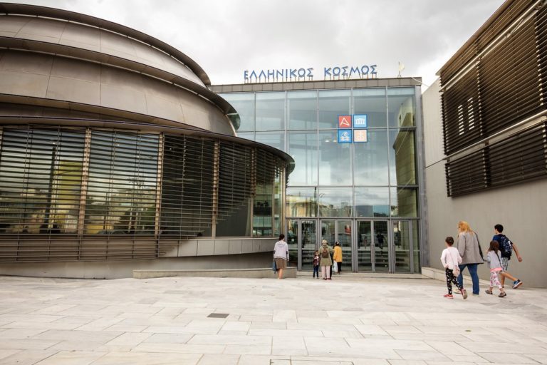 Στο ΙΜΕ για τη Βραδιά του Ερευνητή στις 21 Σεπτεμβρίου