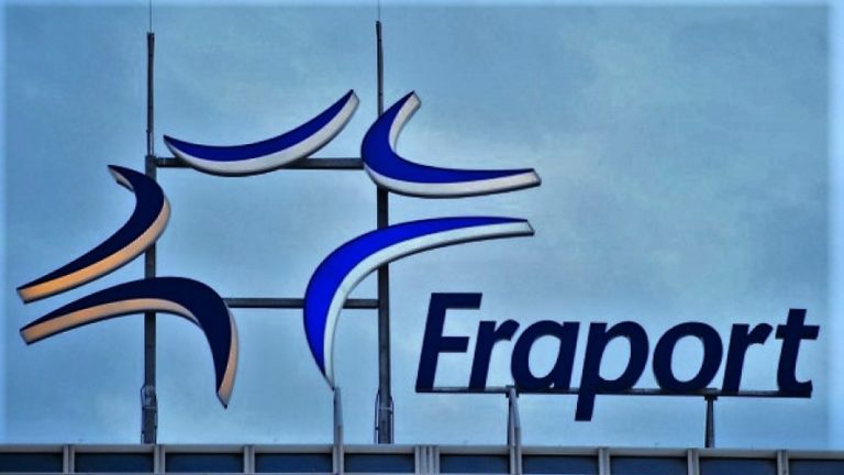 «Off airport check-in» στη ΔΕΘ από τη Fraport Greece