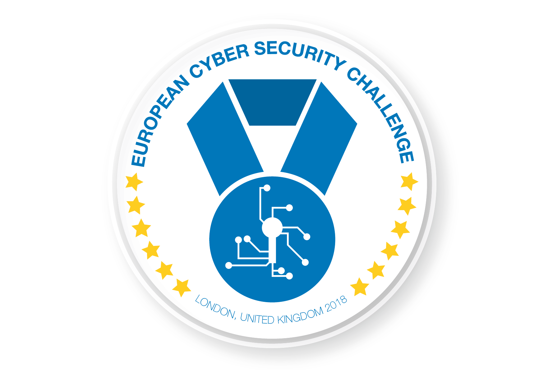 Έτοιμη η ελληνική αποστολή για το European Cyber Security Challenge 2018