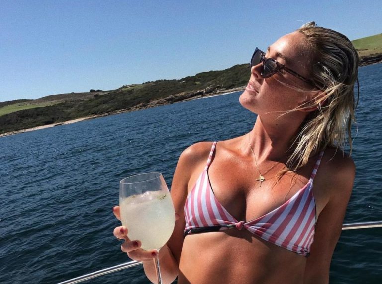 Συνεχίζεται το θρίλερ με το θάνατο της Instagram influencer στην Κεφαλονιά