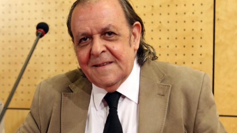 Στον δημοσιογράφο Σενέρ Λεβέντ ο βραβείο «Ευρωπαίος Πολίτης 2018»