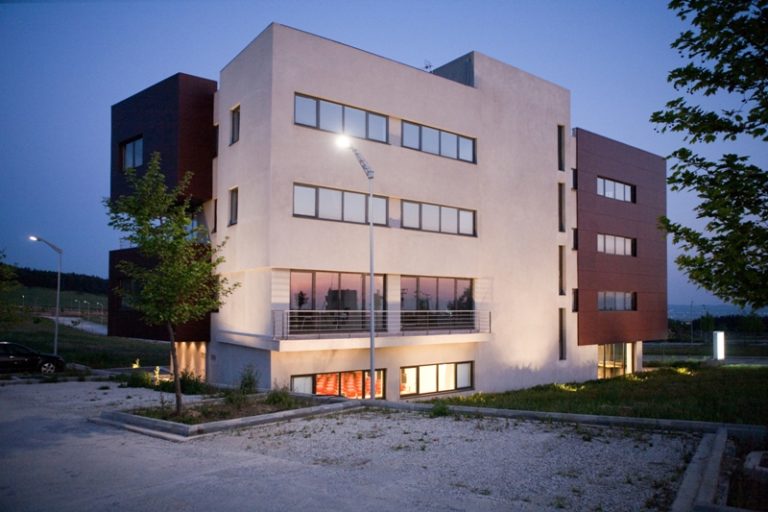 Σύσταση ομάδας εργασίας για την παροχή κινήτρων σε εταιρείες τεχνολογίας και καινοτομίας