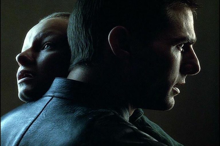 Η προληπτική καταστολή του Minority Report είναι ήδη εδώ