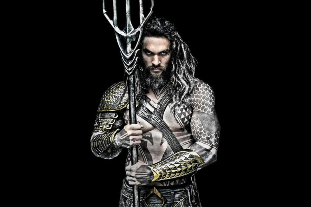 Έρχονται: τα Φανταστικά Ζώα, Μάγοι, ο Aquaman & ο Godzilla