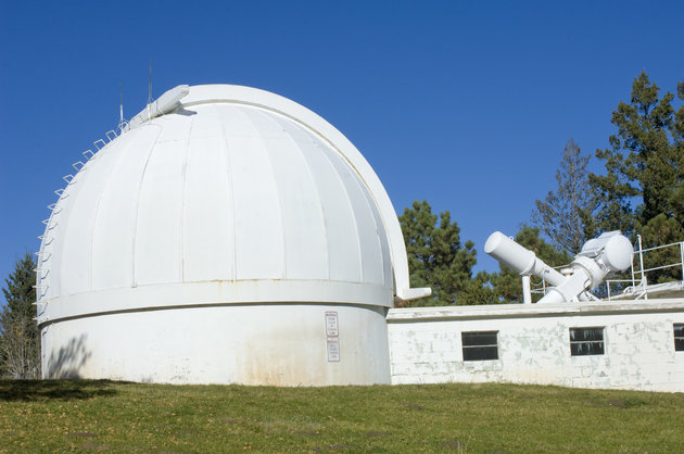 Μυστηριώδες κλείσιμο και εκκένωση αστεροσκοπείου στο Νέο Μεξικό