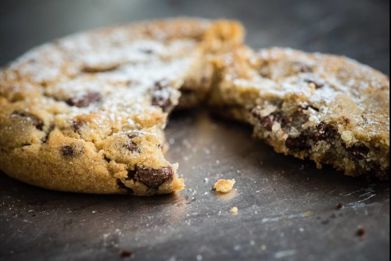 Γιατί τα cookies με σοκολάτα είναι τόσο «εθιστικά»;