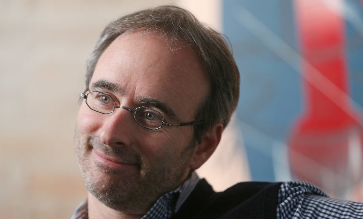 Ο συνιδρυτής του Groupon δημιούργησε μια startup που τα βάζει με τον καρκίνο