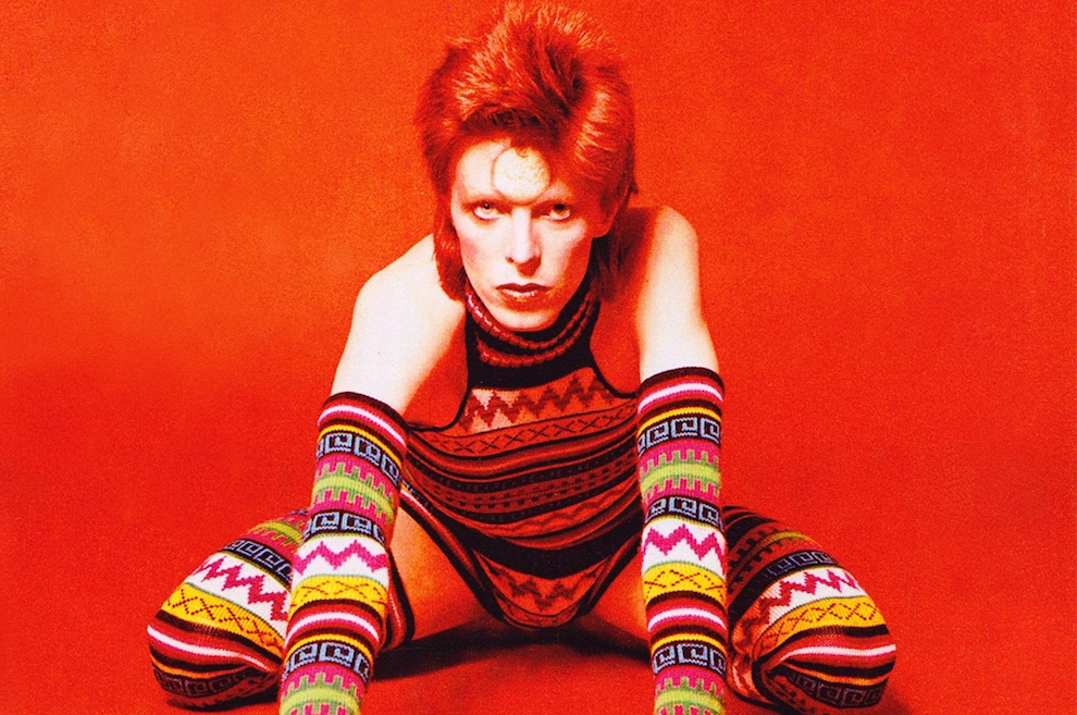 Στις 20 Σεπτεμβρίου ανοίγει το μπαρ που είναι αφιερωμένο στον Ντέιβιντ Μπόουι