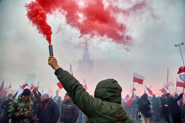 Οι σουηδικές εκλογές και το κύμα της ακροδεξιάς που σαρώνει την Ευρώπη