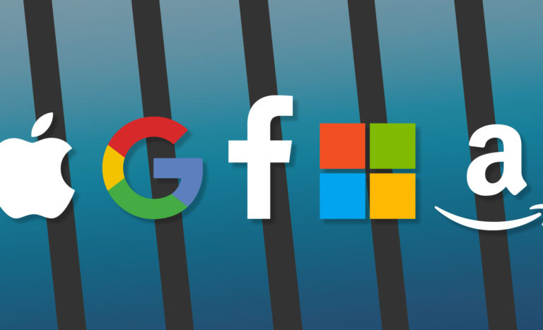 GAFA: «Ψηφιακό» φόρο βάζουν Γαλλία, Βρετανία και Ιταλία