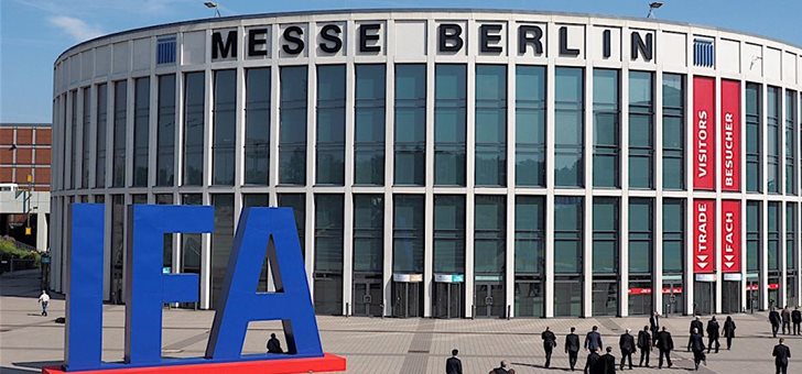 Όλα τα βλέμματα στην IFA