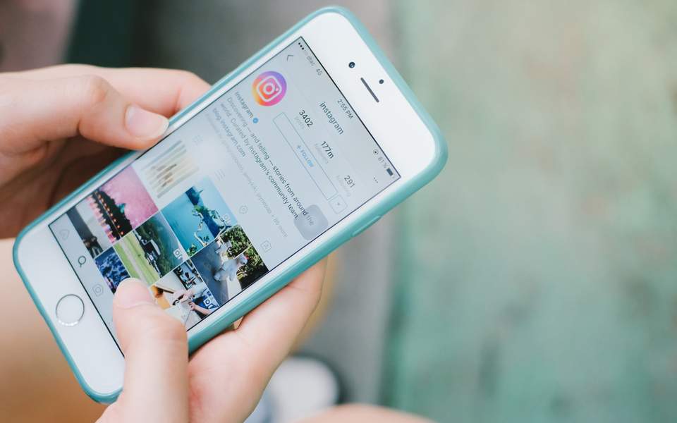 ΗΠΑ: Παραιτήθηκαν οι συνιδρυτές του Instagram