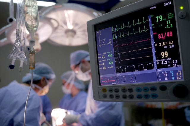 Πρώτη μεταμόσχευση προσώπου στην Ιταλία