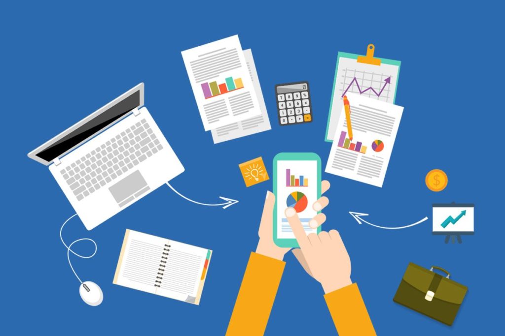 Στο $1,8 τρις οι παγκόσμιες δαπάνες για λύσεις Mobility το 2022