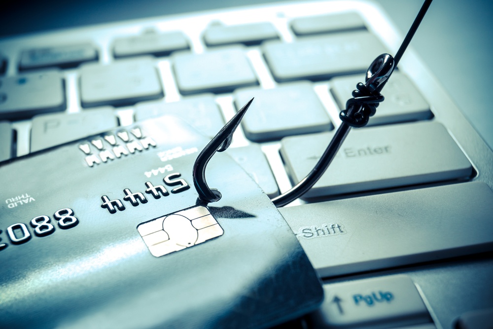 1 στις 3 επιθέσεις phishing στοχεύουν στις οικονομικές συναλλαγές μας