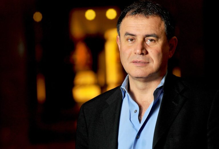 Ρουμπινί: Απάτη οι ICOs, άχρηστο το Blockchain