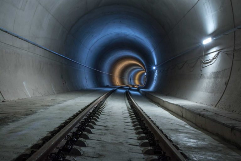 ΔΕΘ: Μία νέα εποχή αναδύεται στον Ελληνικό Σιδηρόδρομο