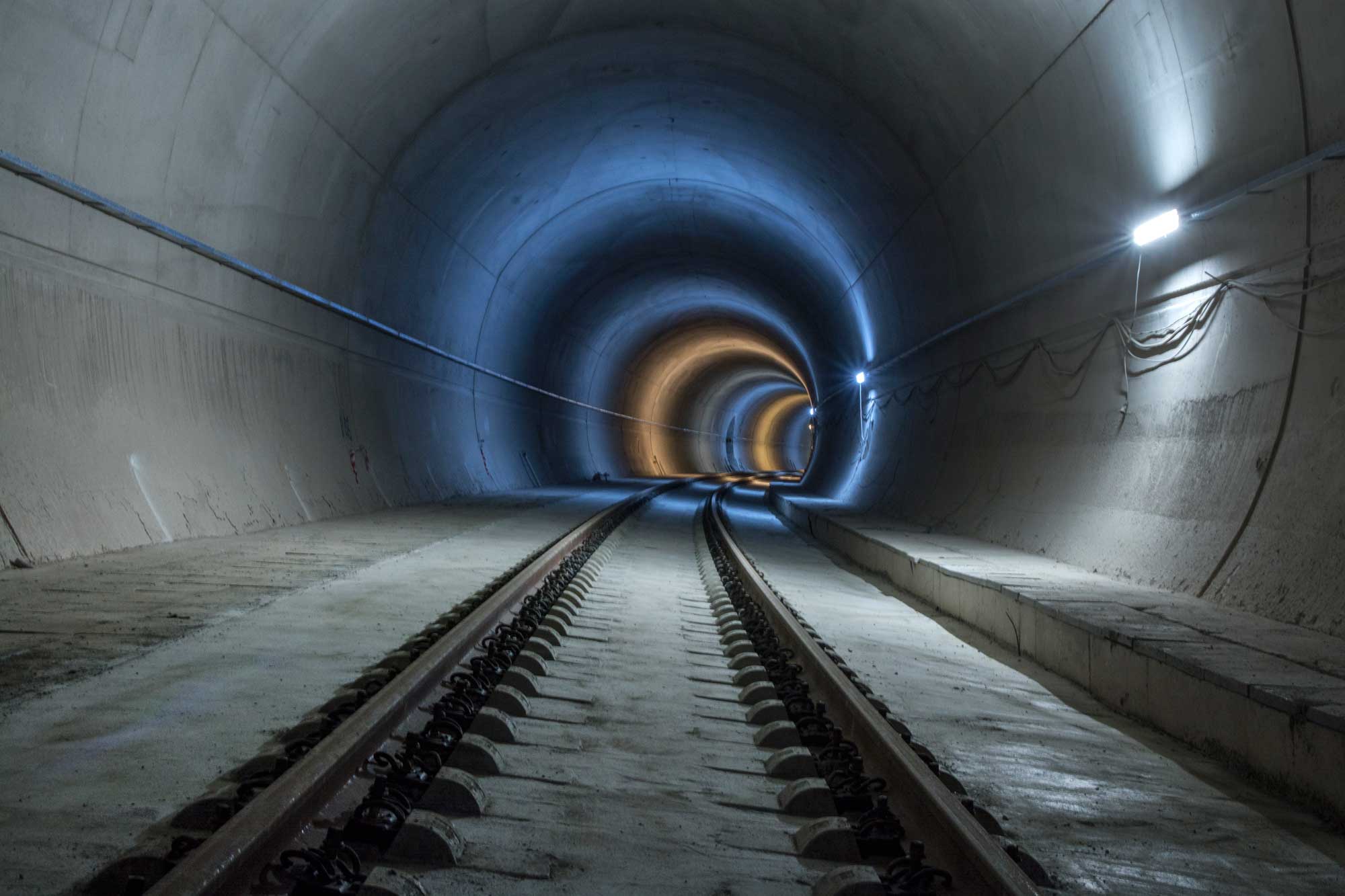 ΔΕΘ: Μία νέα εποχή αναδύεται στον Ελληνικό Σιδηρόδρομο