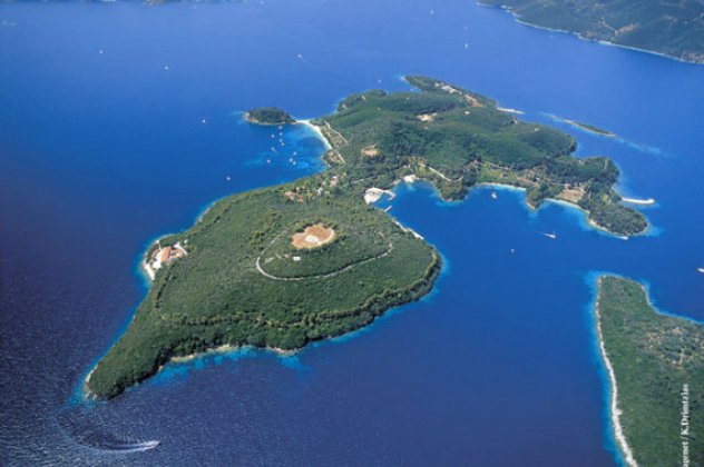 Ο «Σκορπιός» μετατρέπεται σε παράδεισο για… λίγους