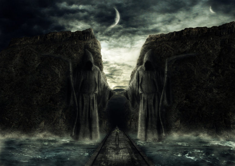 Μέτρα προστασίας από την «Κοιλάδα του Θανάτου» προωθεί ο Οργανισμός Βιομηχανικής Ιδιοκτησίας