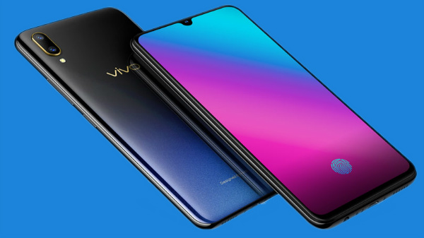 Vivo παρουσίασε το νέο κινητό της V11 Pro στην Ντάκα