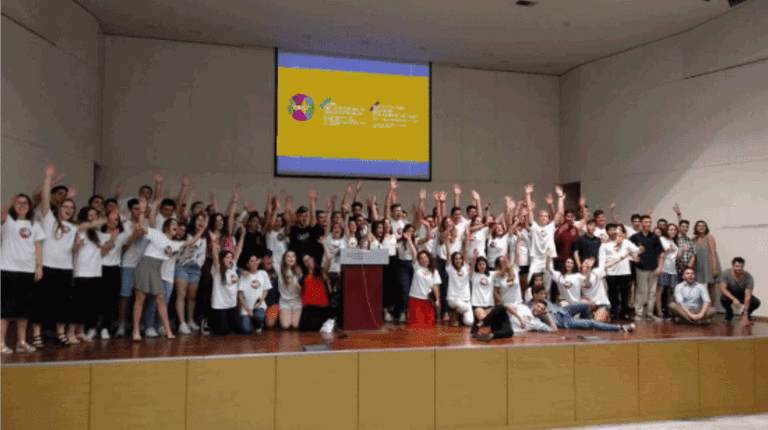 Διεξήχθη με επιτυχία το Θερινό Σχολείο Νεανικής Επιχειρηματικότητας