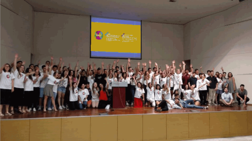 Διεξήχθη με επιτυχία το Θερινό Σχολείο Νεανικής Επιχειρηματικότητας