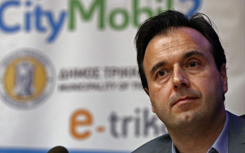 Smart Trikala: Έξι εφαρμογές αλλάζουν τη ζωή των κατοίκων της πόλης