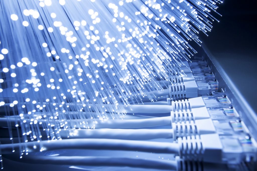 Υπογραφή Σύμβασης Σύμπραξης για το έργο «Ultra – Fast Broadband»