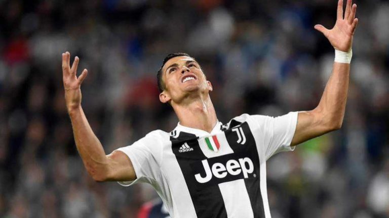 Βασιλιάς των social ο Κριστιάνο Ρονάλντο