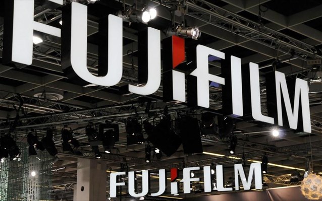 Fujifilm: Ανοίγει ξανά ο δρόμος για συγχώνευση με τη Xerox