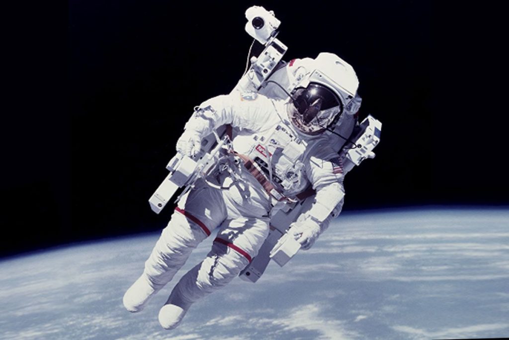 Μπορείς να κάτσεις ακίνητος για 60 ημέρες; Η NASA σου δίνει 16.500 ευρώ