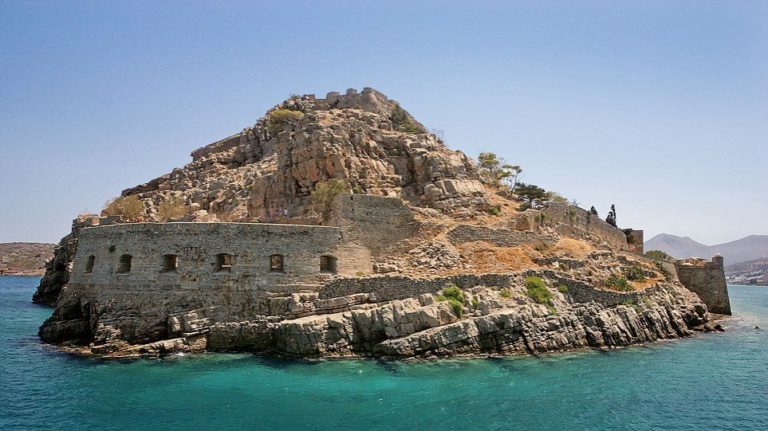 Αίτημα ένταξης της Σπιναλόγκας στον Κατάλογο Παγκόσμιας Πολιτιστικής Κληρονομιάς