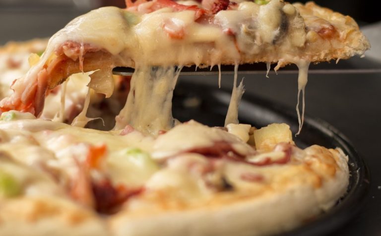 Επιστήμονες ανακάλυψαν την τέλεια πίτσα