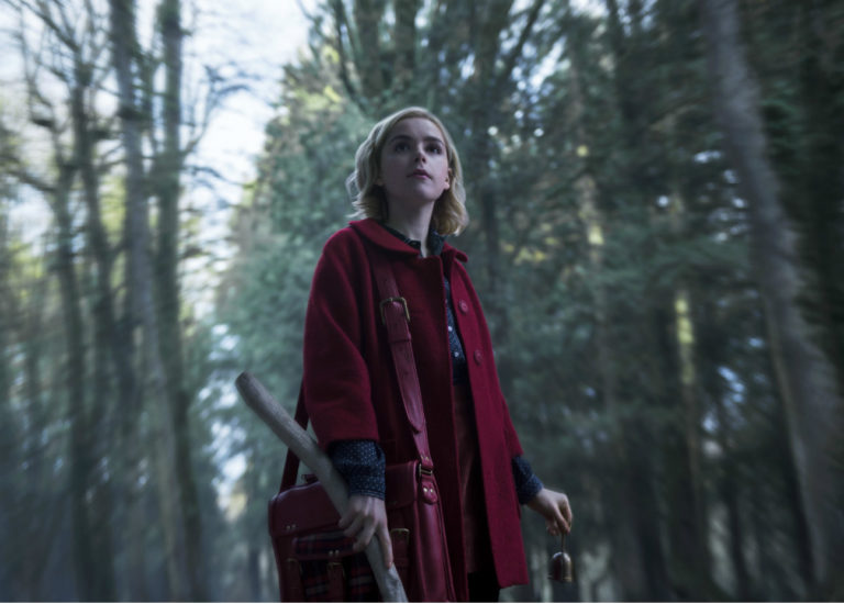 Πέντε σειρές του Netflix στα όρια του μεταφυσικού