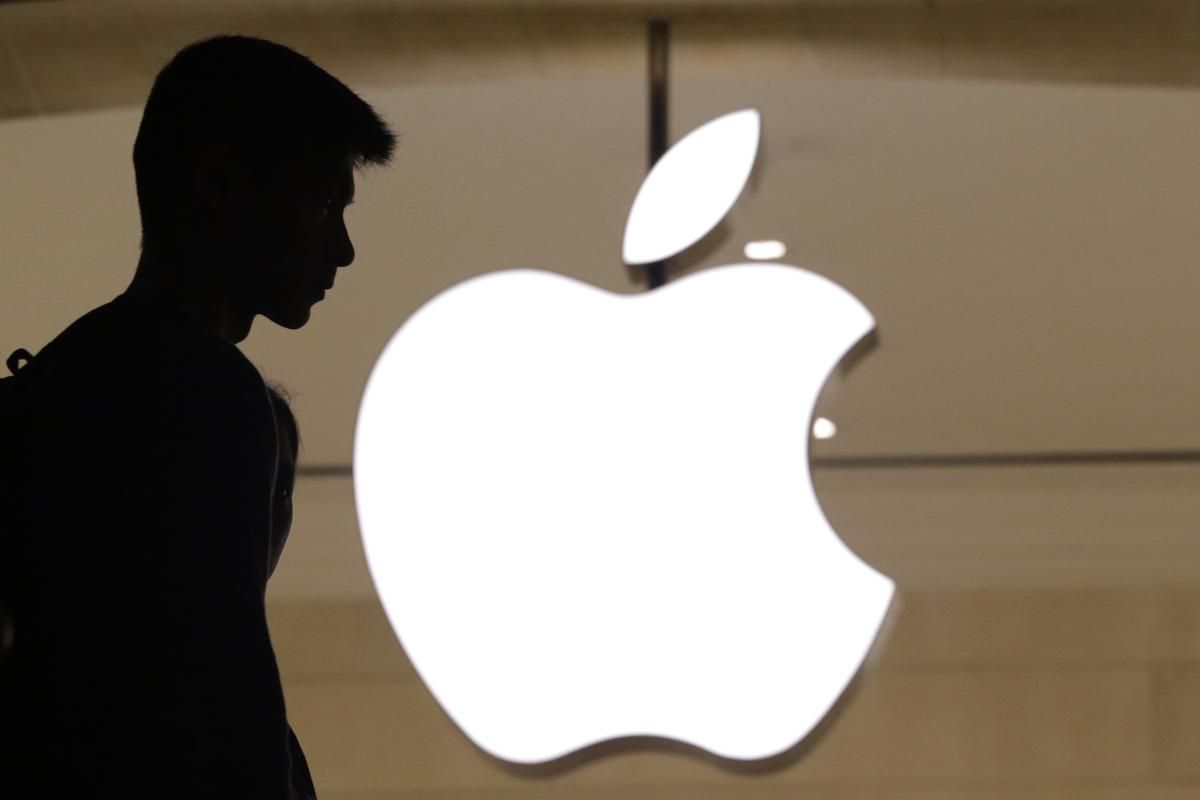 Apple: Ο νέος μεγάλος αντίπαλος για το Netflix