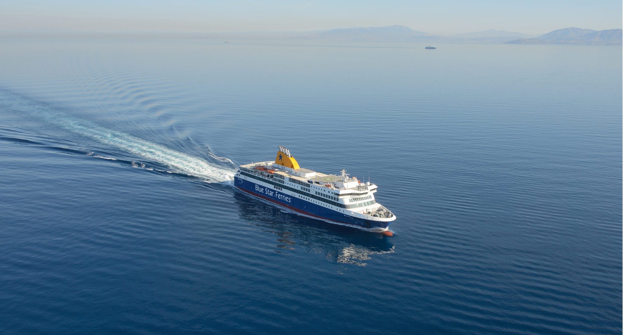 Easyferry: Η ιδέα που μάγεψε τον Στέλιο Χατζηιωάννου