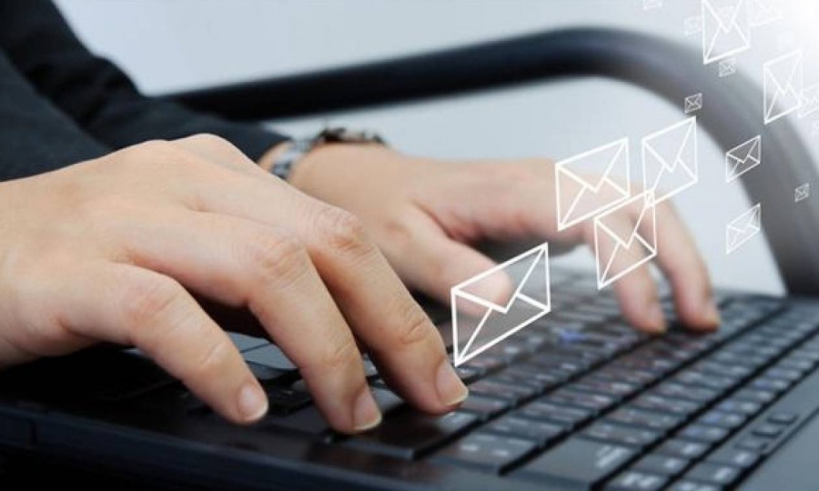 Νέα απάτη μέσω e-mail σας κλέβει χρήματα