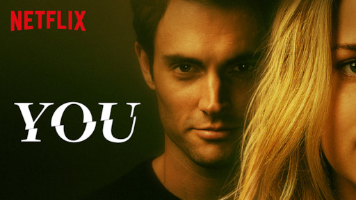 Netflix: Το «You» ανανεώθηκε για δεύτερη σεζόν (vid)