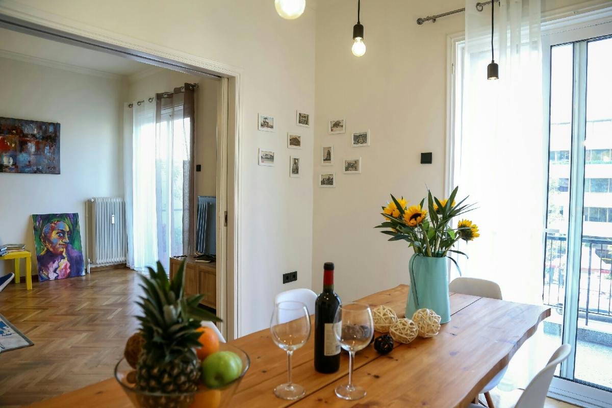 Airbnb: Τα 6 κριτήρια με τα οποία επιλέγουν τόπο διαμονής