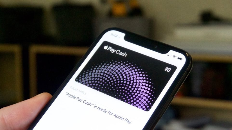Apple Pay: Διαθέσιμο για κατόχους καρτών Visa σε Ελλάδα και Ευρώπη