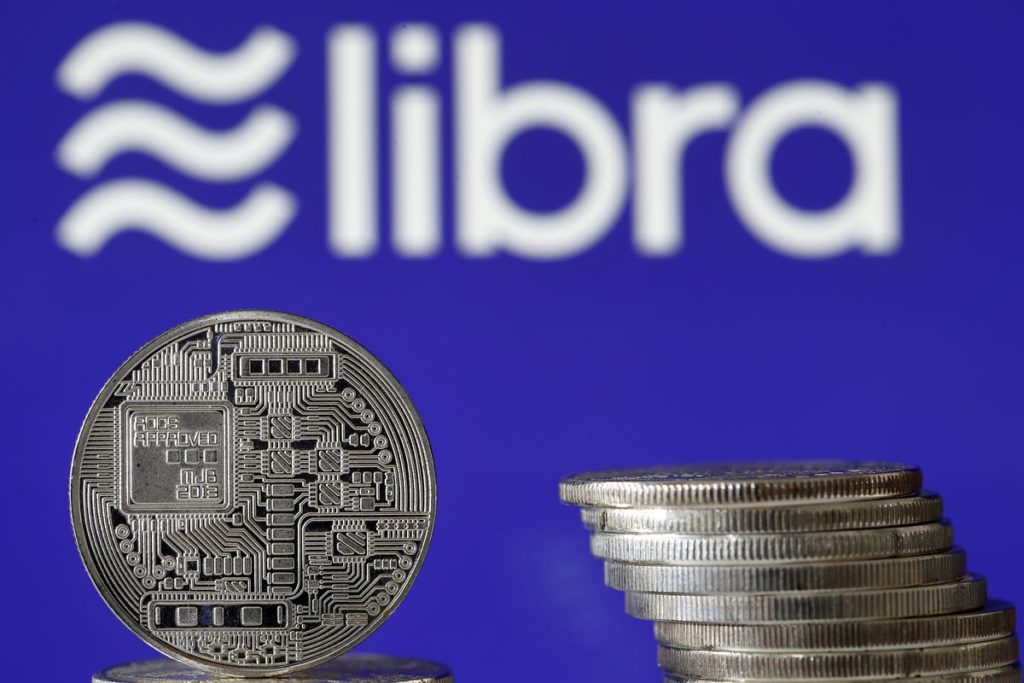 Libra: Το Κογκρέσο βάζει φρένο στο νόμισμα του Facebook
