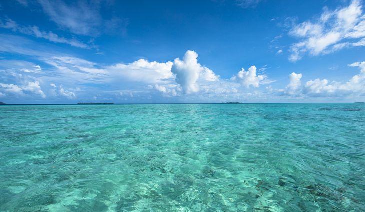 Οι επιστήμονες έλυσαν το μυστήριο των ωκεανών