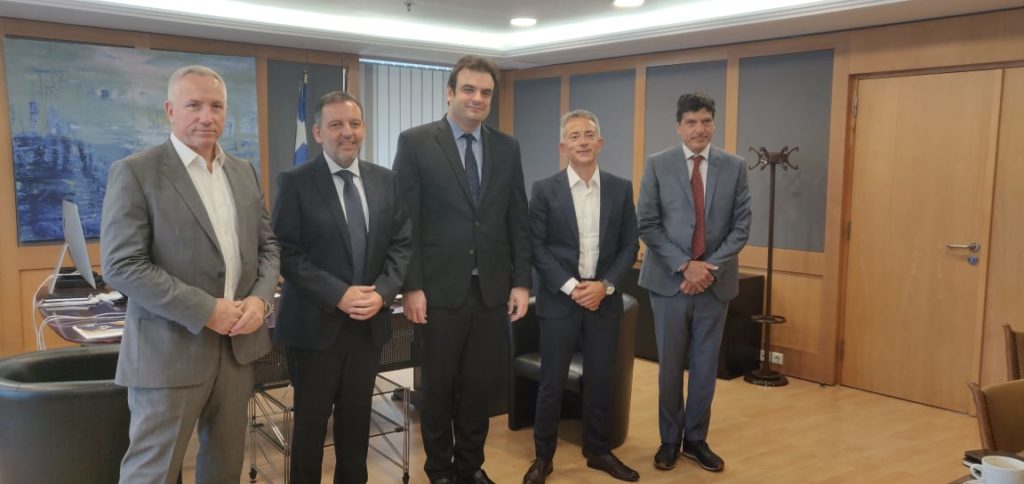 Φυσικές καταστροφές: Λύση ανάγκης μέχρι να ετοιμαστεί το σύστημα 112