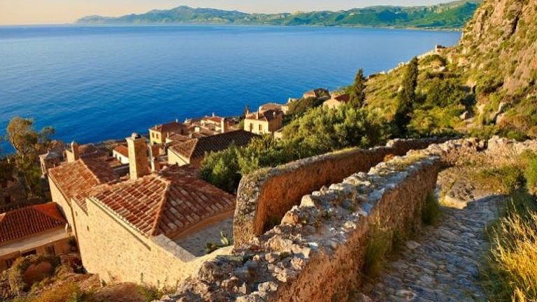 Πελοπόννησος, ο απόλυτος τουριστικός προορισμός
