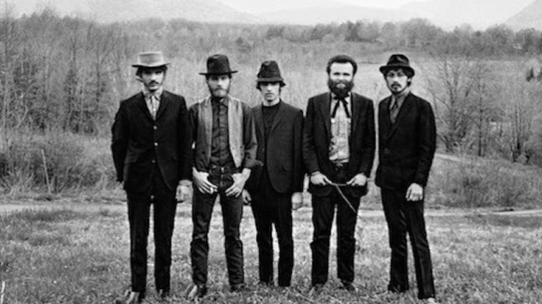 Με το ντοκιμαντέρ “Once Were Brothers” ανοίγει η αυλαία του 44ου Διεθνούς Φεστιβάλ Κινηματογράφου του Τορόντο